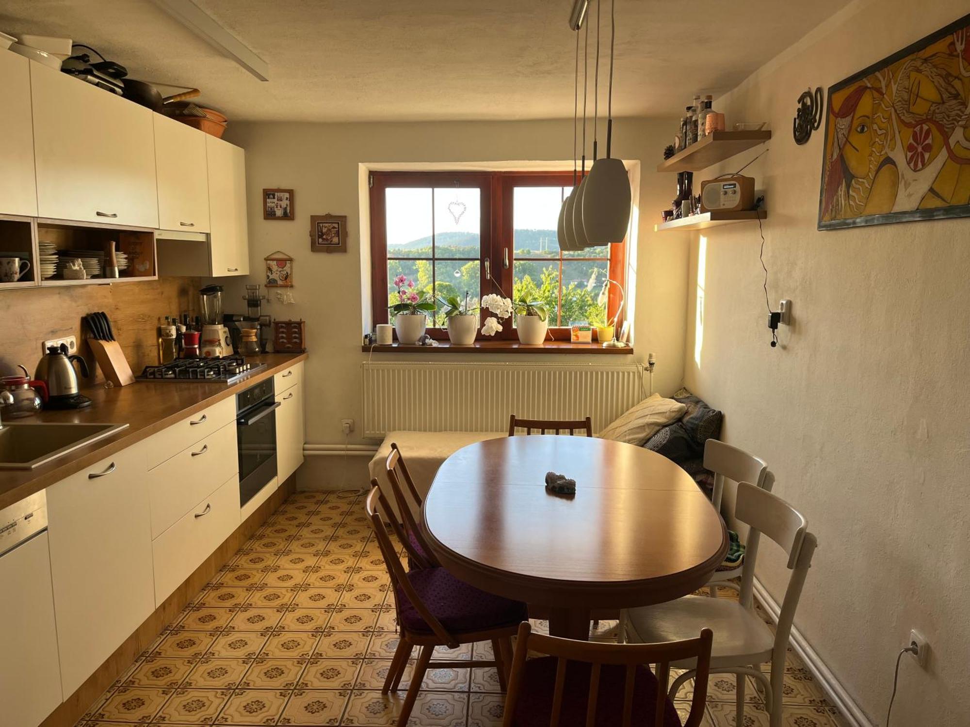 Cat'S House- Dum U Trech Kocek Villa Zdice Bagian luar foto